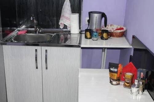 Местиа: Salome Guest House