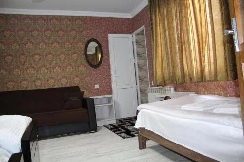 Местиа: Salome Guest House