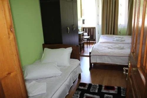 Местиа: Salome Guest House