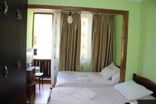 Местиа: Salome Guest House