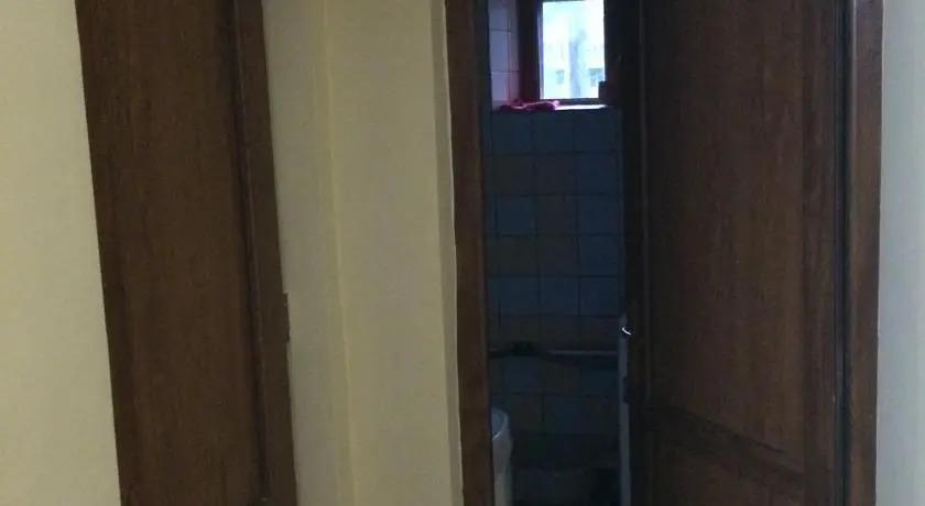 Местиа: Salome Guest House