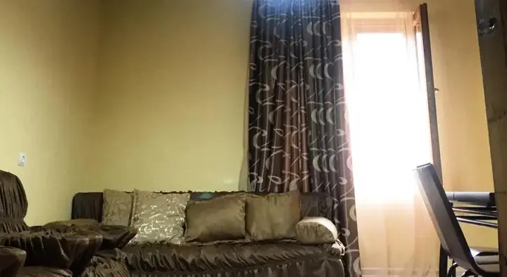 Местиа: Salome Guest House