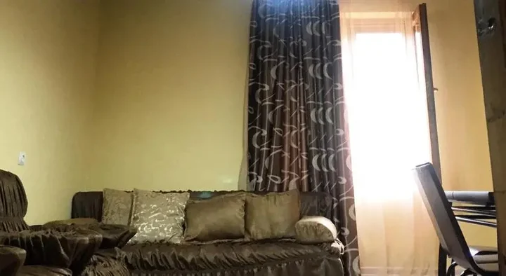 Местиа: Salome Guest House