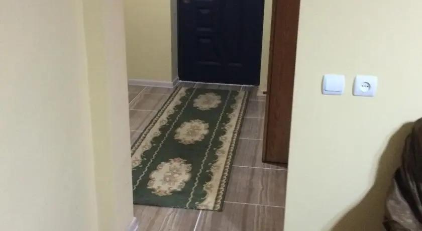 Местиа: Salome Guest House