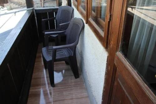 Местиа: Salome Guest House
