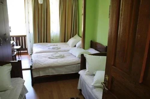 Местиа: Salome Guest House