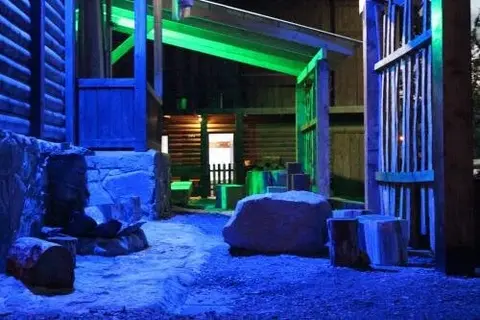 Местиа: Salome Guest House