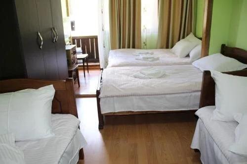 Местиа: Salome Guest House