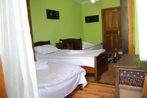 Местиа: Salome Guest House