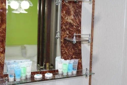 Местиа: Salome Guest House