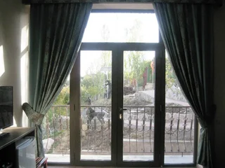 Вагаршапат: HyeLandz Eco Village Resort