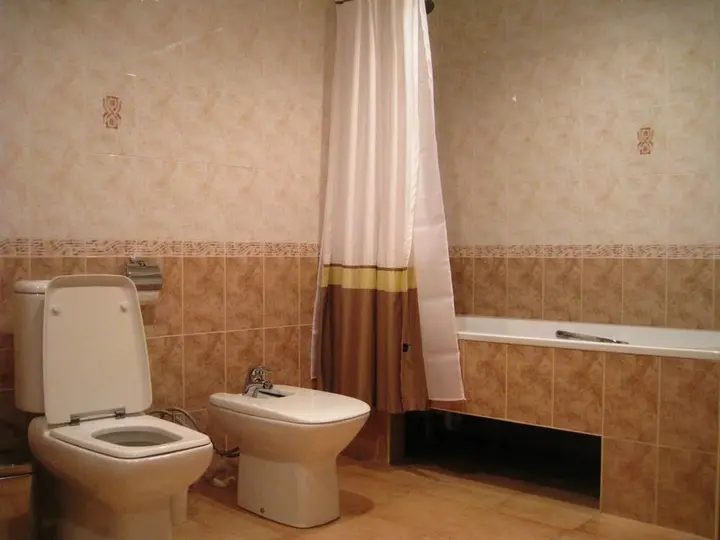 Вагаршапат: HyeLandz Eco Village Resort