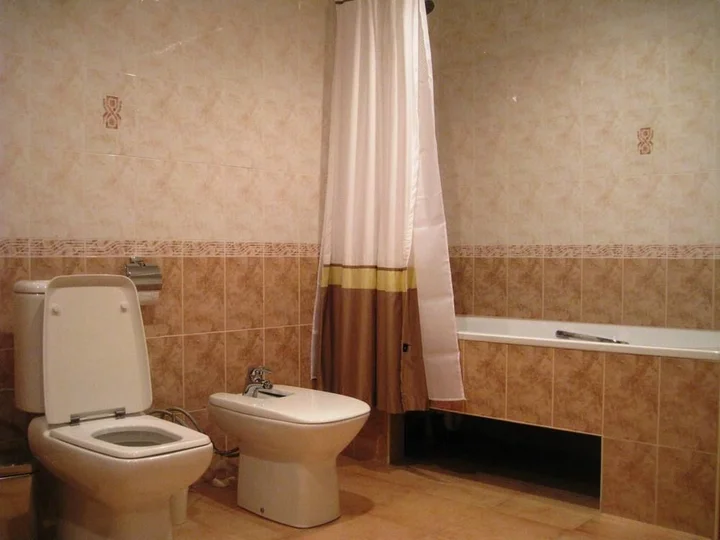 Вагаршапат: HyeLandz Eco Village Resort