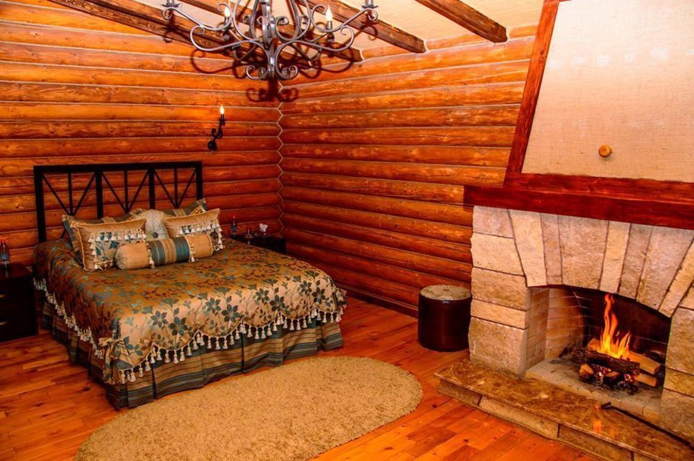 Вагаршапат: HyeLandz Eco Village Resort