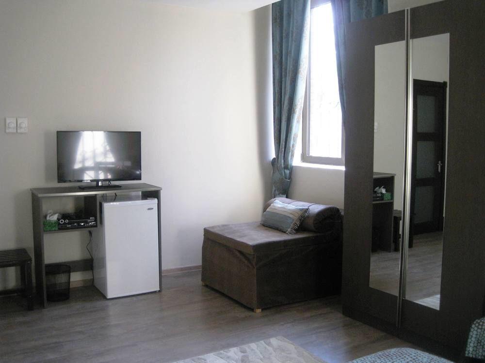 Вагаршапат: HyeLandz Eco Village Resort