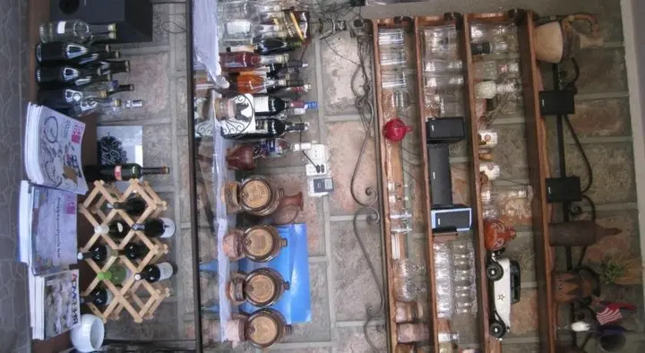Вагаршапат: HyeLandz Eco Village Resort