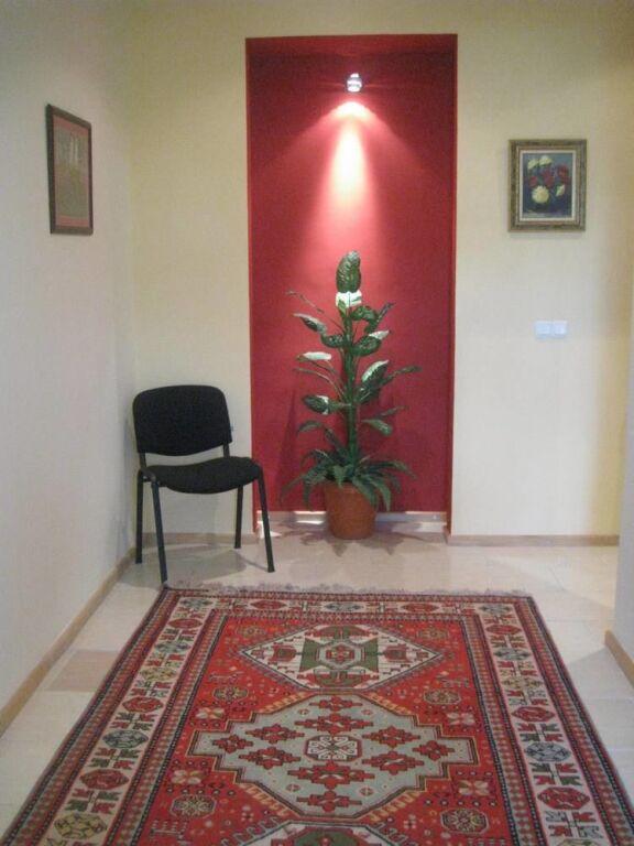 Вагаршапат: HyeLandz Eco Village Resort