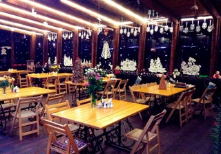 Вагаршапат: HyeLandz Eco Village Resort