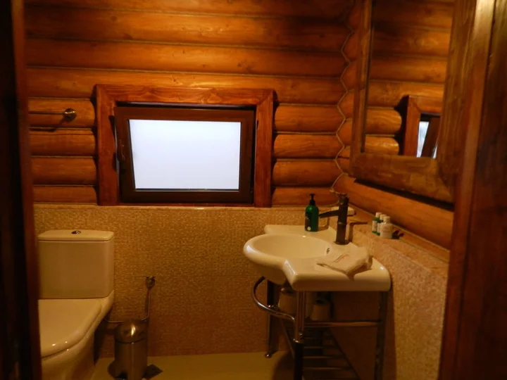 Вагаршапат: HyeLandz Eco Village Resort
