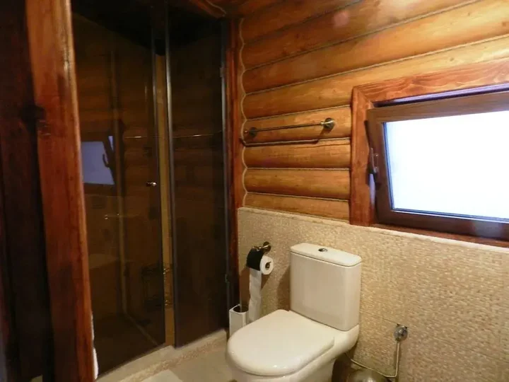Вагаршапат: HyeLandz Eco Village Resort