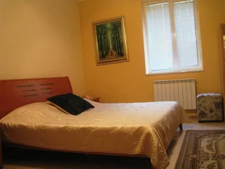 Вагаршапат: HyeLandz Eco Village Resort