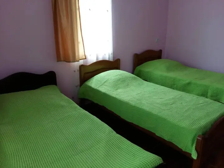 Батуми: Guest house LIA