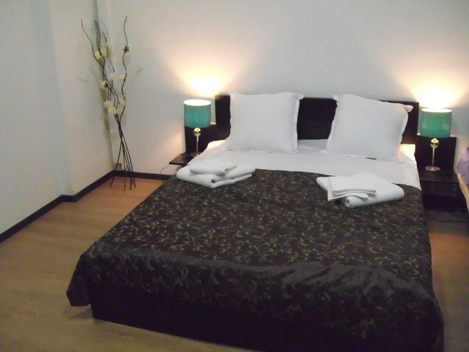 Тбилиси: Nita Hotel
