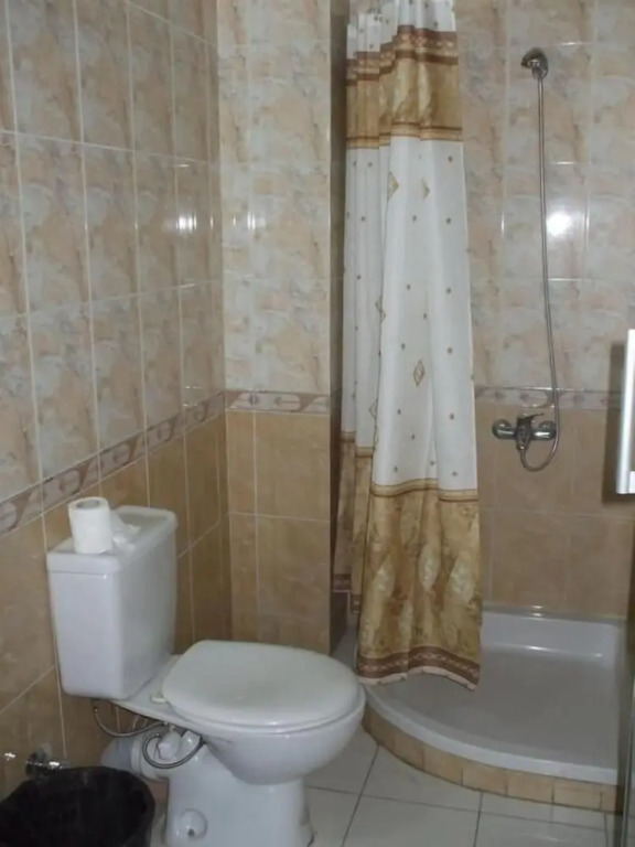Каир: Oasis Hostel