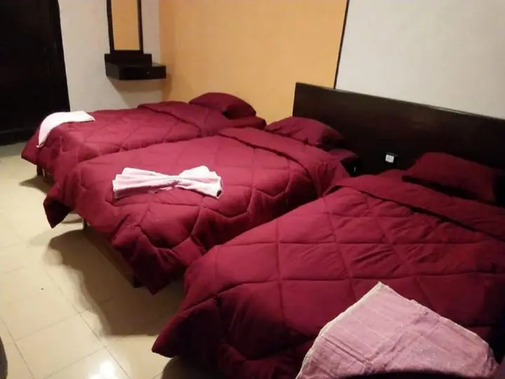 Oasis Hostel — фото 3