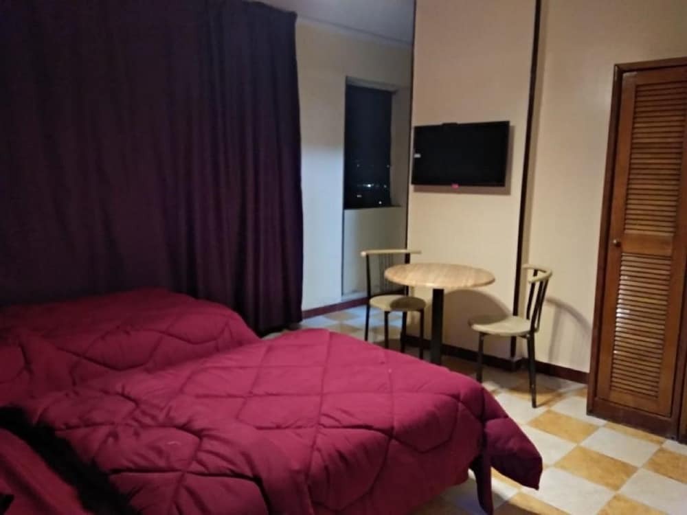 Каир: Oasis Hostel