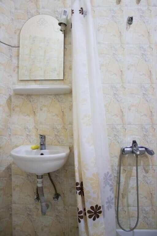 Каир: Oasis Hostel