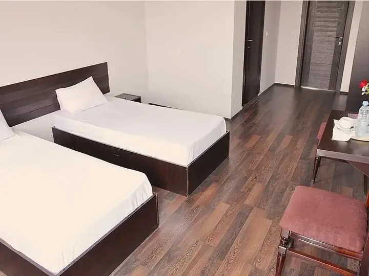 Тбилиси: Отель Grand Hotel Tbilisi