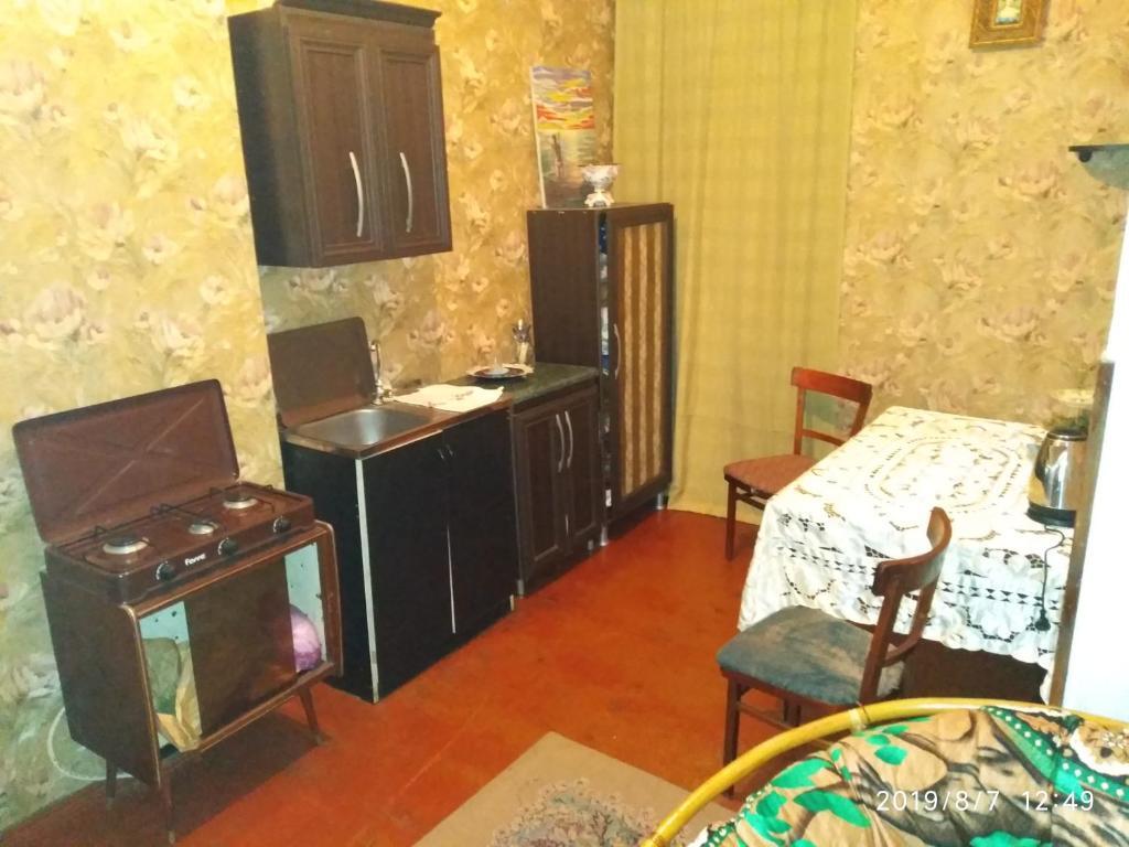 Кутаиси: Downtown guest house