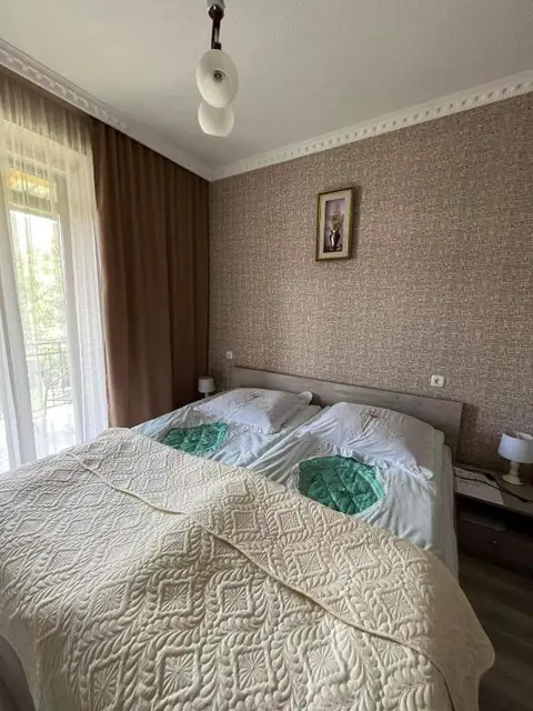 Степанцминда: Tamazis Guest House