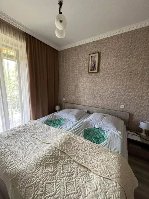 Степанцминда: Tamazis Guest House
