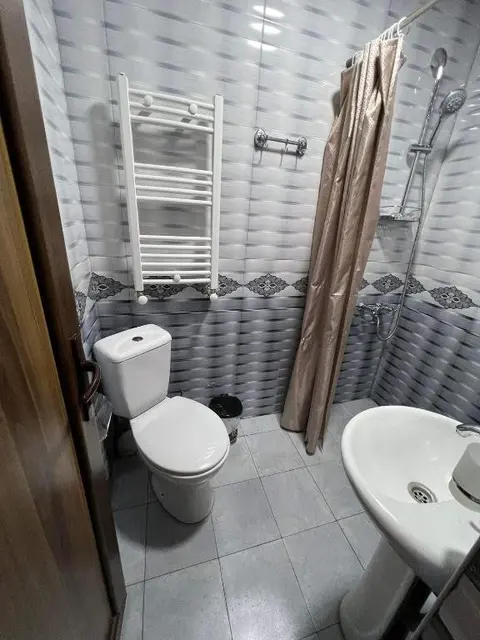 Степанцминда: Tamazis Guest House