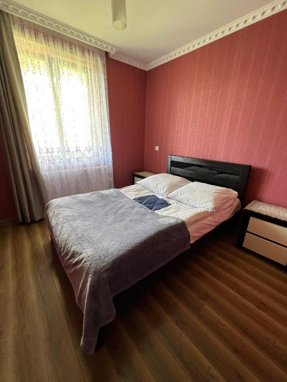 Степанцминда: Tamazis Guest House