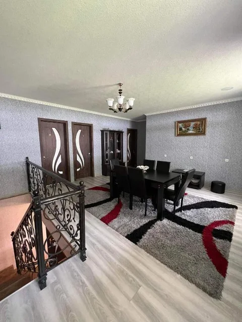 Степанцминда: Tamazis Guest House