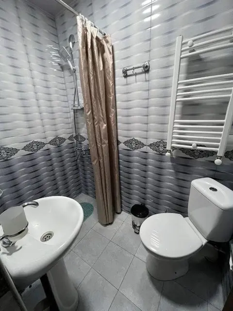 Степанцминда: Tamazis Guest House