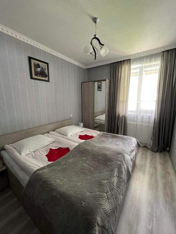 Степанцминда: Tamazis Guest House