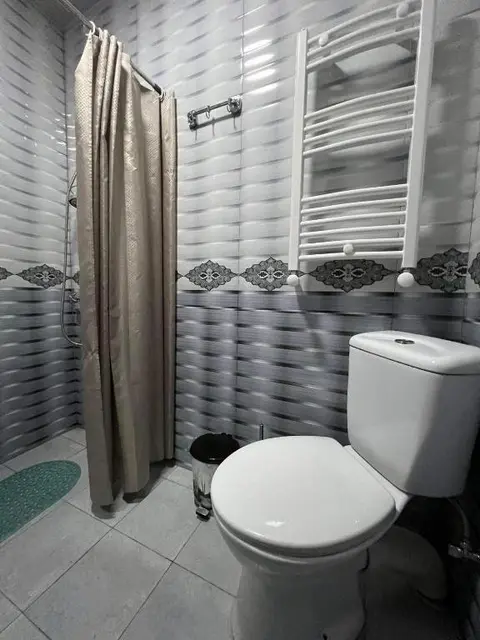 Степанцминда: Tamazis Guest House