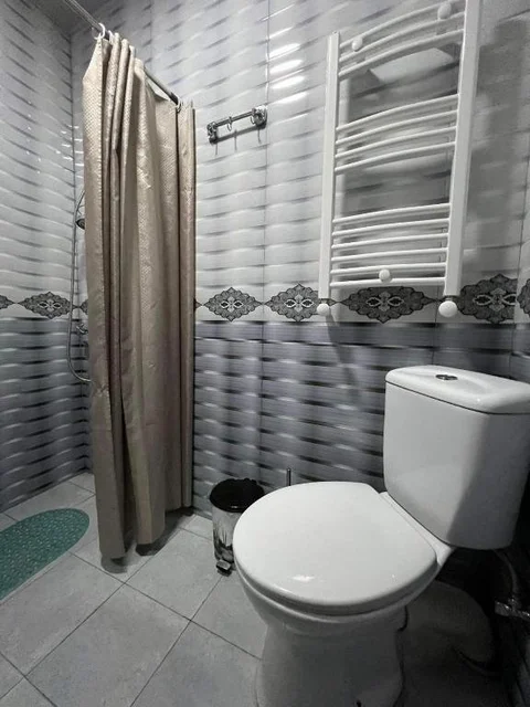 Степанцминда: Tamazis Guest House
