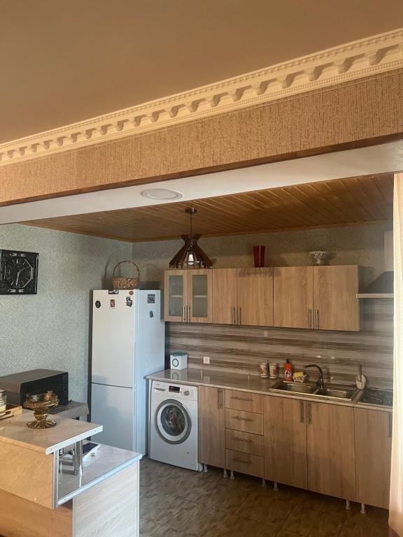 Степанцминда: Tamazis Guest House