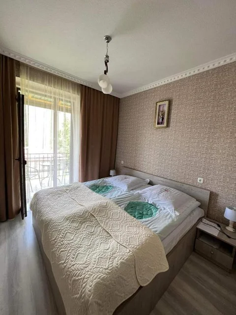 Степанцминда: Tamazis Guest House