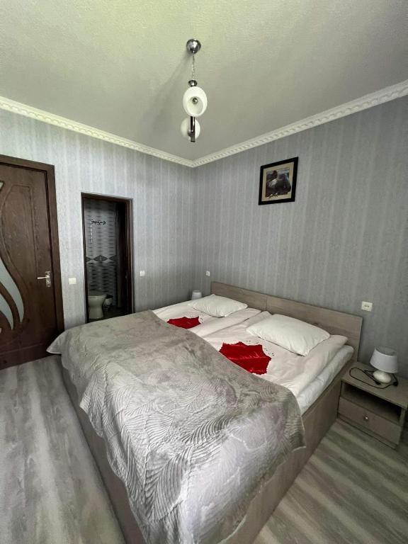Степанцминда: Tamazis Guest House