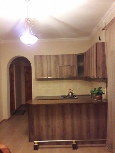 Степанцминда: Guest House Saba