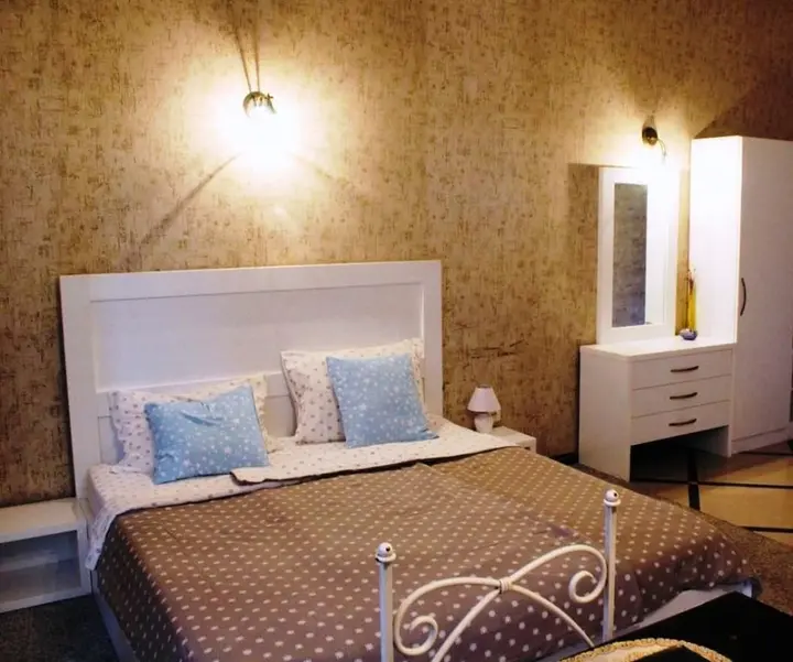 Тбилиси: Hotel Gallery