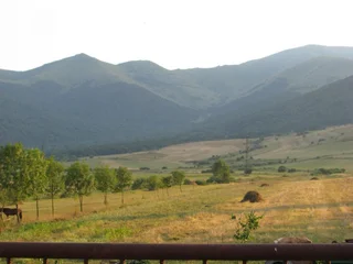 Одзун: Geologist's House