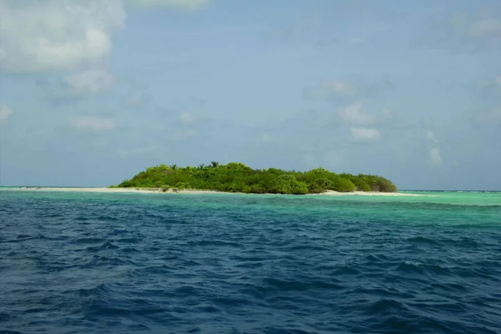 Атолл Баа: Hibaru Fishing Lodge