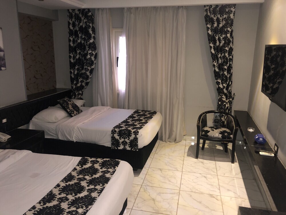 Танта: Panorama Hotel Tanta